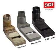 [QUALITY 3D PRINT] Printing any 3d model from RM0.30/gram Yes, we ensure THE best quality