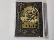 [中古] 紀念限硬幣 Star Wars 星球大戰紀念幣 紀念品 2002 No.17 [平行進口]