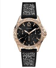 นาฬิกา Guess นาฬิกาข้อมือผู้หญิง รุ่น  W1096L5 Guess นาฬิกาแบรนด์เนม ของแท้ นาฬิกาข้อมือผู้หญิง พร้อมส่ง