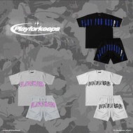 Playforkeeps - AINT' PLAYIN SAFE 001