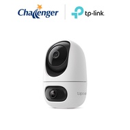 TP-Link Tapo C245D Dual Lens Pan/Tilt Security Camera
