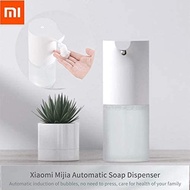 Xiaomi Automatic Foaming Soap Dispenser + Hand Soap