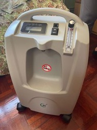 家用氧氣機(可包送貨)