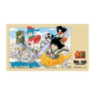 Dragon Ball Super Card Game Official Playmat 40th Anniversary Ver.