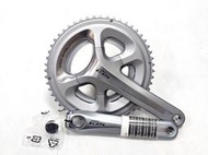 全新SHIMANO 105 FC-5800 50/34T 52/36 一體式大盤(FC-5700 FC-6700參考