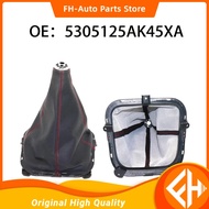 original Gear lever dust cover [Great Wall Haval H5] classic version / five-speed Original factory 5