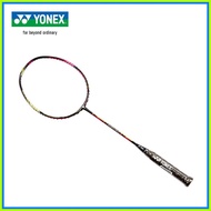 ↘ ◶ ∆ ♞,♘   YONEX DUORA-10LT 4U Full Carbon Single Badminton Racket 26-30Lbs Suitable for Professio