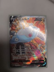 Pokemon Card日版 自爆磁怪V SR