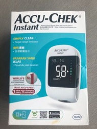 Accu-Chek instant