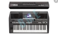ST Keyboard Yamaha PSR-S670 (Original)