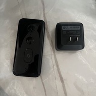 Xiaomi Smart Video Doorbell 小米智能門鈴 可視門鈴