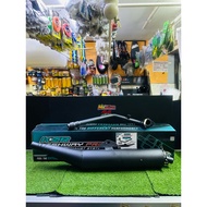 COMBO LC V8 EXZOS BP BY KZR