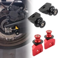 CB 650R CBR 650R Chain Adjustment Block Frame swingarm Spools sliders For HONDA CBR650R CB650R 2019-