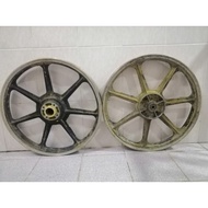 🔥READY STOK🔥RIM SPORT YAMAHA JRD