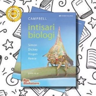 Campbell Biology EssenceOriginal 6th Edition Erlangga