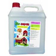 AzfaRich Bio Septik Cucian Sangkar Spray 5Liter