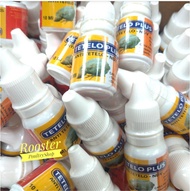 Obat Tetelo Plus Cair Obat Ayam Kena Telo Obat Tetelo Ayam