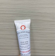 FIRST AID BEAUTY 強效修護保濕慕斯霜