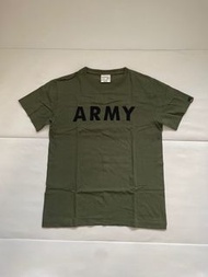 Alpha Industries Tee