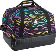 Burton Gig 70L Duffel Bag, Safari