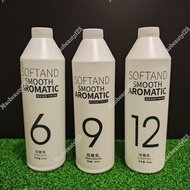 Hair Developer Peroxide Oxydant (3%,6%, 9%,12%) 860ml /900ml 双氧水 八仙水 双氧奶Hidrogen Peroksida Rambut Sa