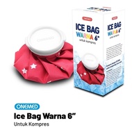 Ice BAG 6 INCH COMPRESS/ONEMED MEDICAL ONLINE ICE COMPRESS