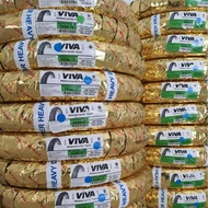 VIVA FT100 TUBELESS SUPER HEAVY DUTY - 70/90-17 & 80/90-17