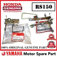100% ORIGINAL HONDA RS150 HORN BRACKET 0 50310-K56-N10 STAY BRAKET COMP TOP COVER HOLDER DADA FRONT 