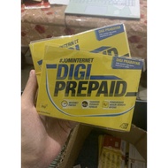 Digi Prepaid NEXT‼ Choose your favourite last 4 digit Number💥No Contract