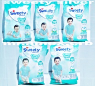 Sweety (Silver) Renceng