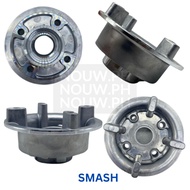 Motorcycle Flange Hub for Suzuki Smash