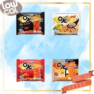 Thailand Mama Instant Noodles All Flavors Mee OK Salted Egg/Tom Yum/Hot Korean 泰国 Oriental Kitchen 咸