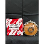 TOYOTA HILUX REVO GUN120 GUN125 FUEL FILTER 23390-OL070
