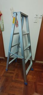 鋁梯