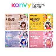 Dododots Cute Pimple Acne Patch (9 Variations To Choose)