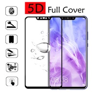 Carristo Samsung Galaxy A22 4G / Samsung Galaxy M32 / Samsung Galaxy M22 5D Full Cover Crystal Clear