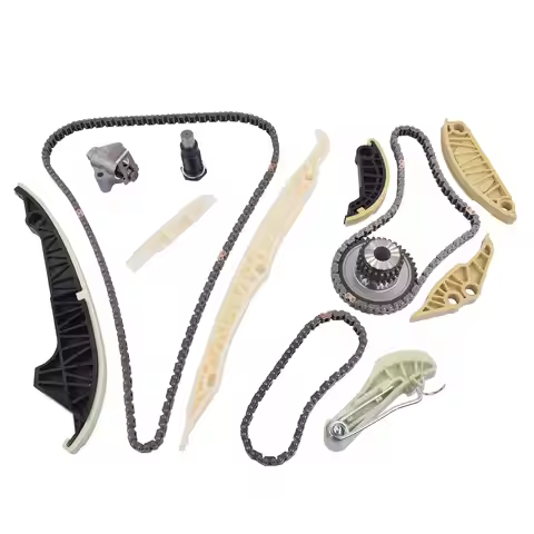 AP01 Timing Chain Kit For VW Jetta Golf Passat Audi A5 A6 A4 A1 A3 1.8 TSI EA888 Gen3 06H105209AT 06