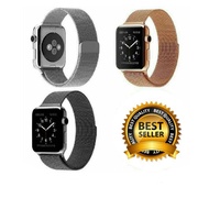 Strap MAGNET 42mm Milanese Loop Apple IWatch 42 Mm Premium Metal Watch STRAP