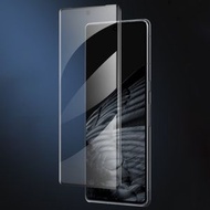 全城熱賣 - 適用於 谷歌 Pixel 7 Pro 3D曲面高清鋼化玻璃膜