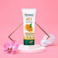 [HIMALAYA] HIMALAYA TURMERIC FACE SCRUB TURMERIC FACE SCRUB