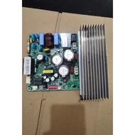 Samsung variable frequency air conditioning external unit motherboard 100508-44857-04 DB41-01011A DB