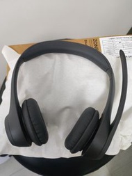 Logitech Zone 無線耳機