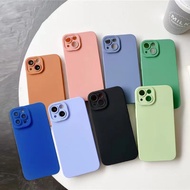 Itel A70 A60 S23 S23+ A57 A56 Pro A37 A36 A33 P37 Vision 2 Pastel CAndy Tpu Case