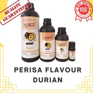 Toffieco Durian Flavor And Flavor 25 Grams