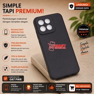 MOTO G06 POWER MOTO G86 POWER MOTO G67 POWER MOTO G57 POWER MOTO G45 CASE MACARON BLACK SILICON BLAC