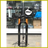 ✌ ☇◑ ☜ Fork Mountainpeak XS 1 2 3 4 5 XF 4 Airfork Stinger