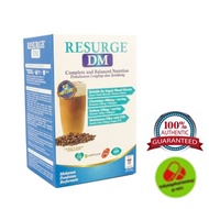 RESURGE DM Coffee 424g (53g x 8 Sachets)