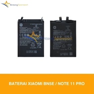 Xiaomi BN5E / NOTE 11 PRO BATTERY