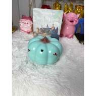 Cute Pumpkin-shaped Savings Piggy Bank/ Savings Piggy Bank/ PiPo Piggy Bank