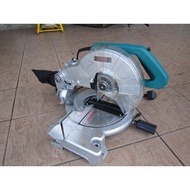 Lever 1650W (10") 260mm Compound Miter Saw